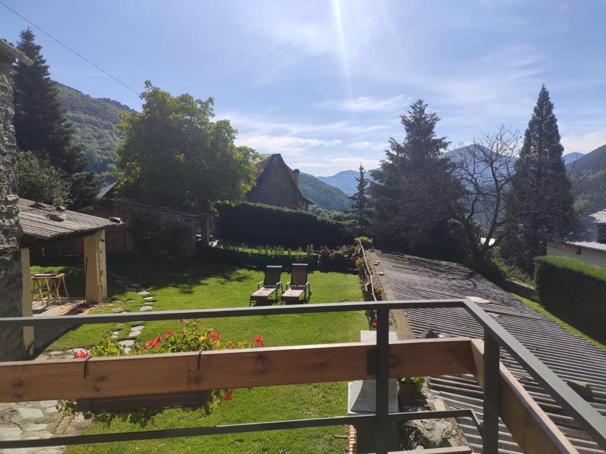Cal Masuret Villa Planoles Exteriör bild