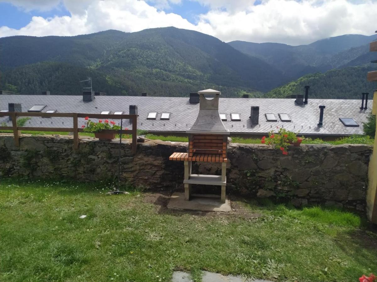 Cal Masuret Villa Planoles Exteriör bild