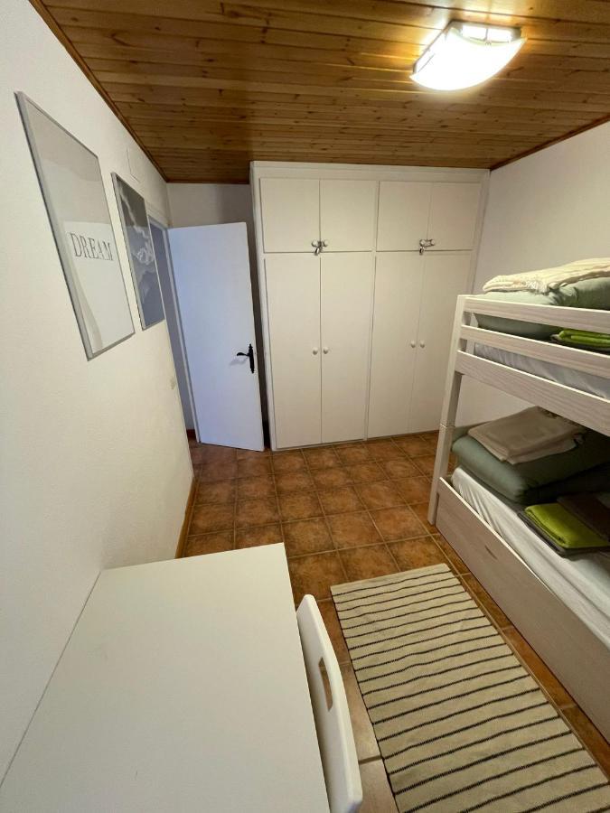 Cal Masuret Villa Planoles Exteriör bild