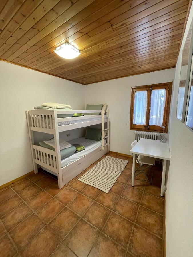 Cal Masuret Villa Planoles Exteriör bild