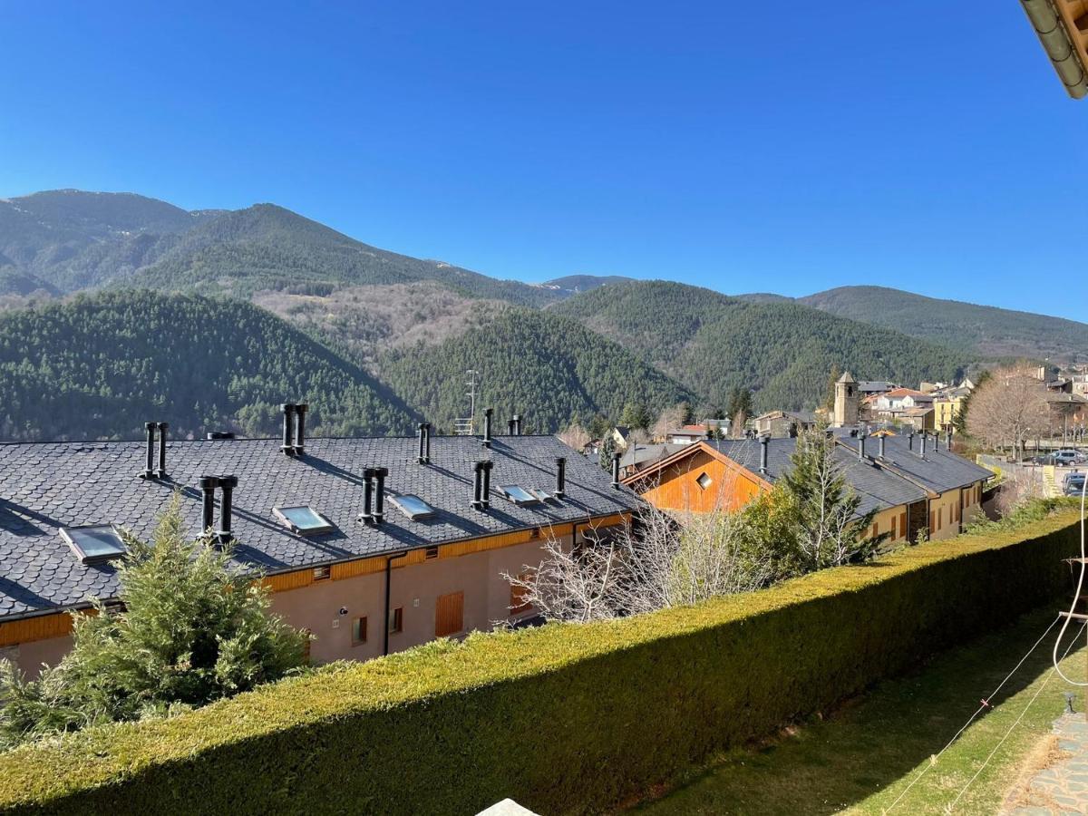 Cal Masuret Villa Planoles Exteriör bild