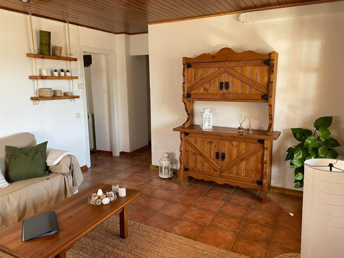 Cal Masuret Villa Planoles Exteriör bild